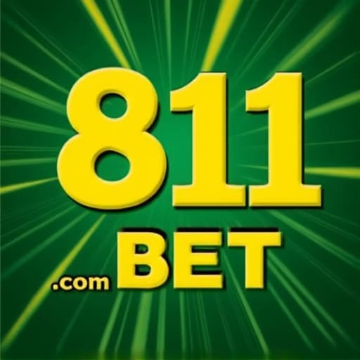 Logo da 811bet